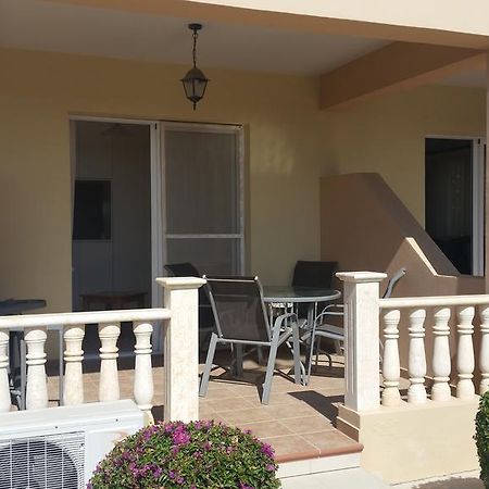 Panorama Court Apartment Paphos Exterior photo