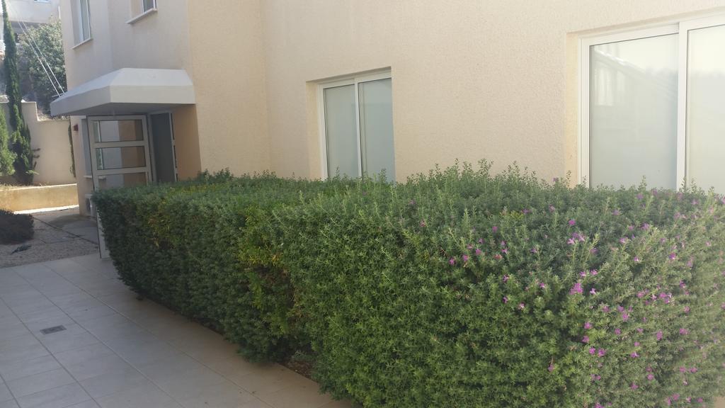 Panorama Court Apartment Paphos Exterior photo