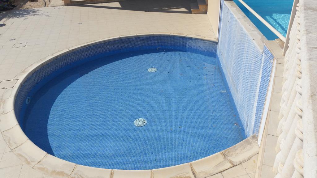 Panorama Court Apartment Paphos Exterior photo