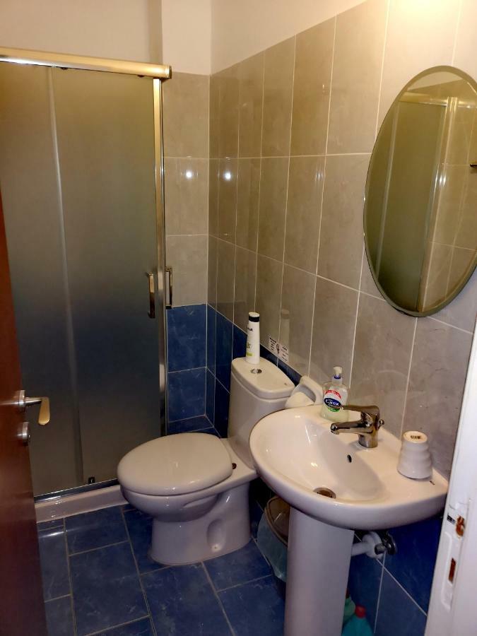 Panorama Court Apartment Paphos Exterior photo